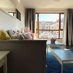 Apartello Modern - Balkan Breeze 7 Słoneczny Brzeg