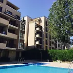 Apartello Modern - Balkan Breeze 7 Słoneczny Brzeg