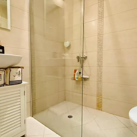 Apartello Modern - Balkan Breeze 7 Apartment *