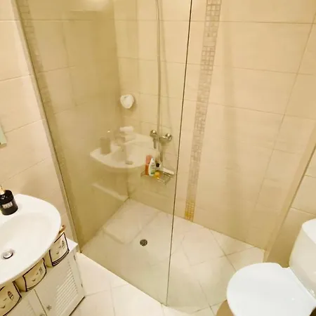 Apartment Apartello Modern - Balkan Breeze 7 *