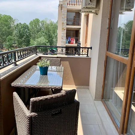 Apartello Modern - Balkan Breeze 7 Appartement *