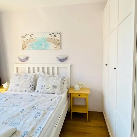 Apartment Apartello Modern - Balkan Breeze 7 Slantschew brjag