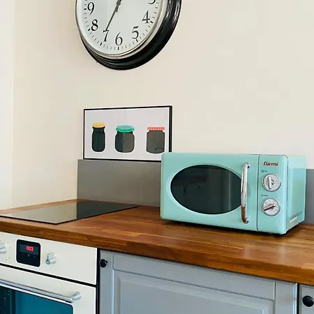 Apartment Apartello Modern - Balkan Breeze 7