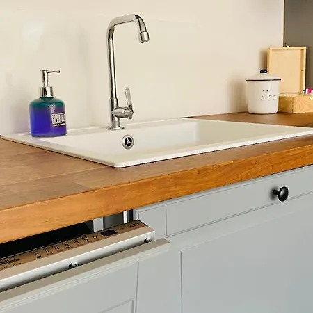 Apartment Apartello Modern - Balkan Breeze 7 *