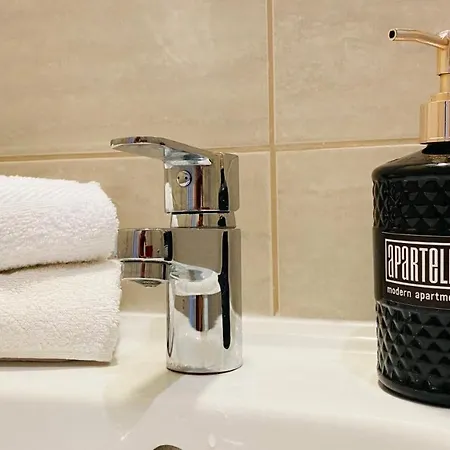 Apartello Modern - Balkan Breeze 7 * Slantschew brjag