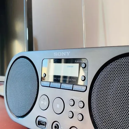 Apartello Modern - Balkan Breeze 7 * Slantschew brjag