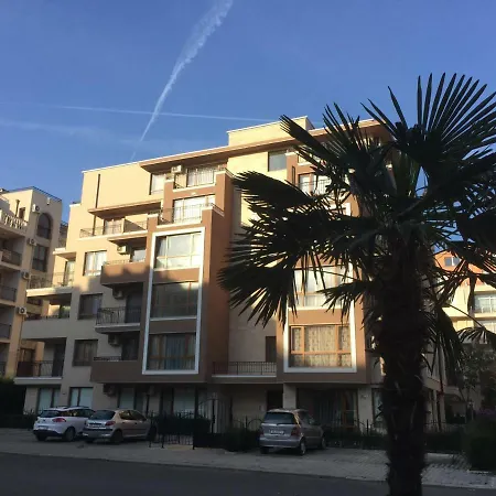 Apartello Modern - Balkan Breeze 7 Appartement *