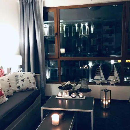 Apartello Modern - Balkan Breeze 7 Apartment