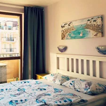 Apartello Modern - Balkan Breeze 7 Appartement *