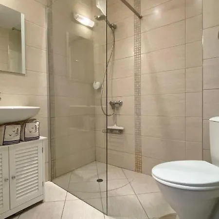 Apartello Modern - Balkan Breeze 7 Appartement *