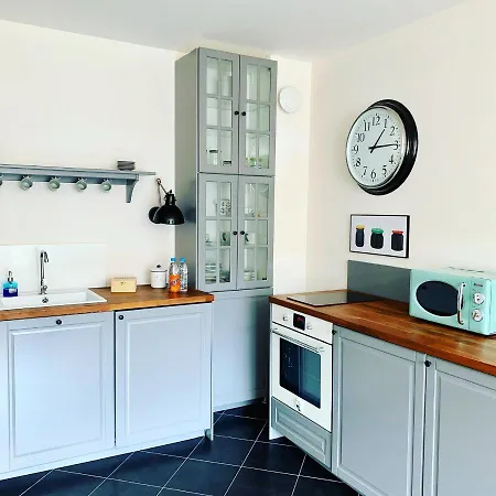 شقة Apartello Modern - Balkan Breeze 7