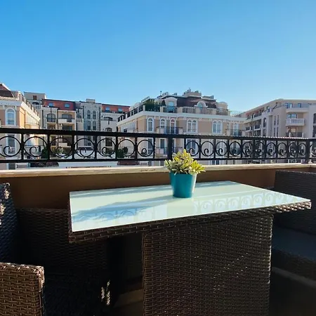 Appartement Apartello Modern - Balkan Breeze 7