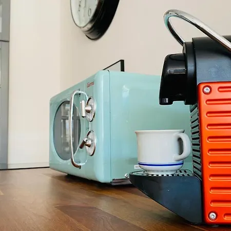 Appartement Apartello Modern - Balkan Breeze 7 *