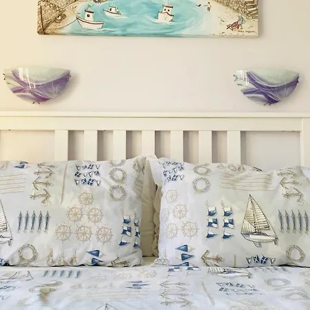 Apartment Apartello Modern - Balkan Breeze 7 *