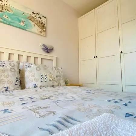 Apartello Modern - Balkan Breeze 7 Apartment Slantschew brjag