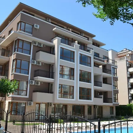 Apartello Modern - Balkan Breeze 7 *
