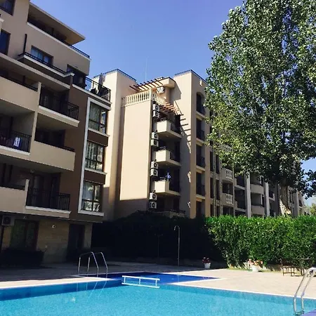 Apartello Modern - Balkan Breeze 7 Slantschew brjag