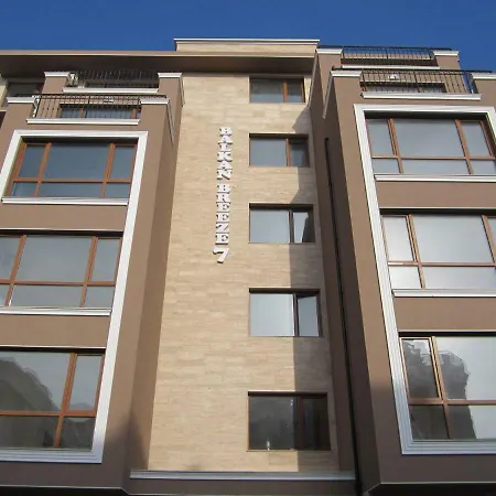 Appartement Apartello Modern - Balkan Breeze 7 *