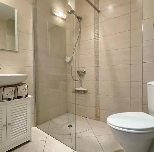 Apartello Modern - Balkan Breeze 7 Διαμέρισμα *