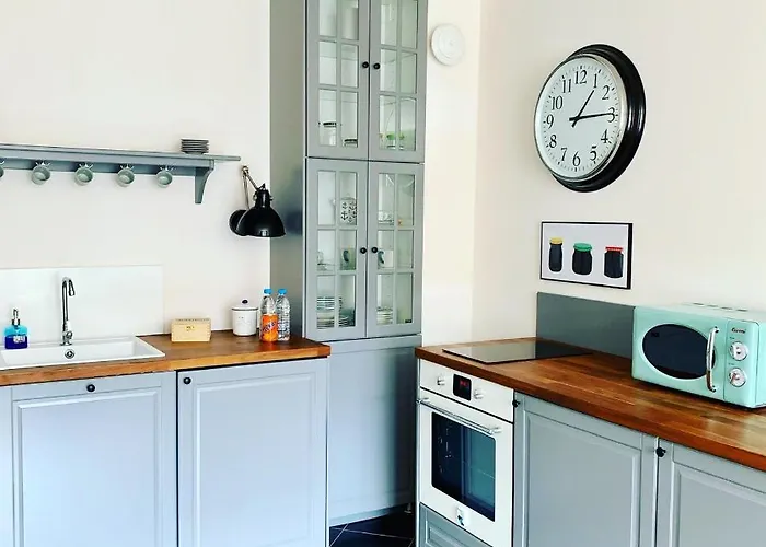 Διαμέρισμα Apartello Modern - Balkan Breeze 7