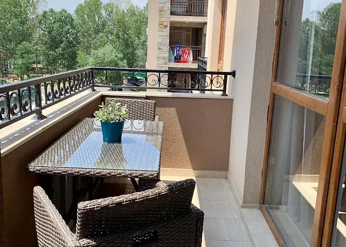 Apartello Modern - Balkan Breeze 7 Διαμέρισμα *