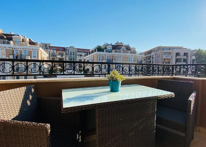 Διαμέρισμα Apartello Modern - Balkan Breeze 7