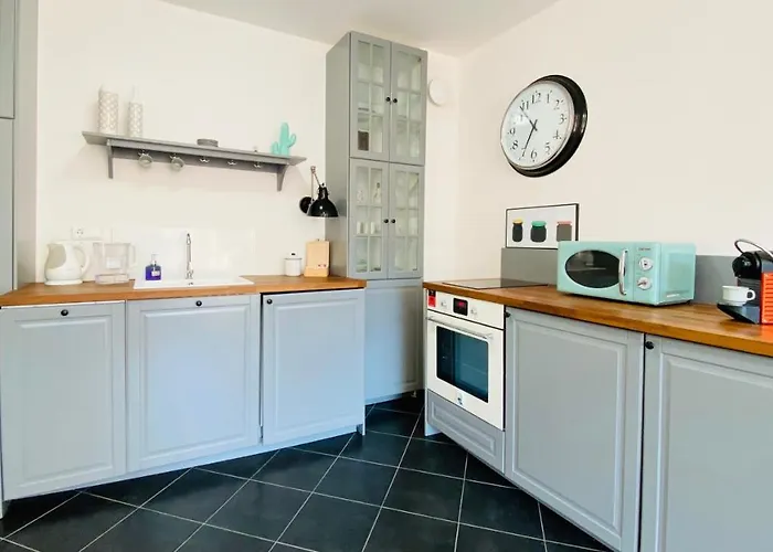 Apartello Modern - Balkan Breeze 7 Διαμέρισμα Σάνι Μπιτς