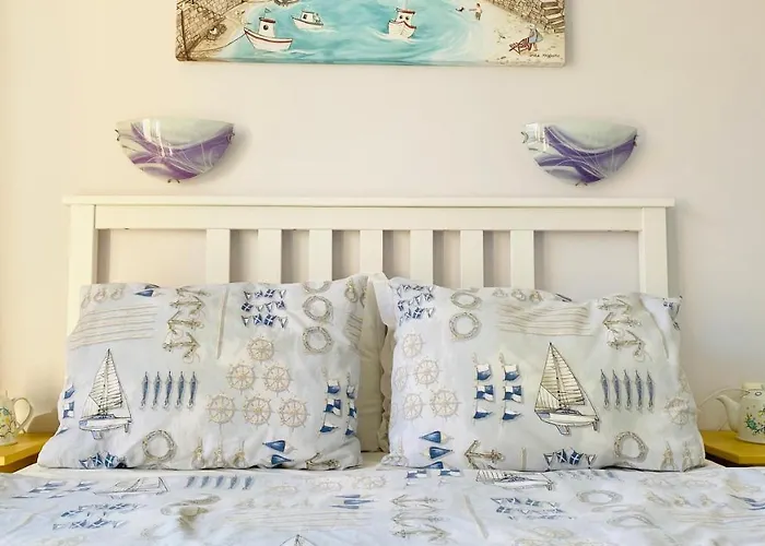 Διαμέρισμα Apartello Modern - Balkan Breeze 7 *