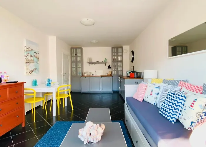 Apartello Modern - Balkan Breeze 7 Διαμέρισμα Σάνι Μπιτς