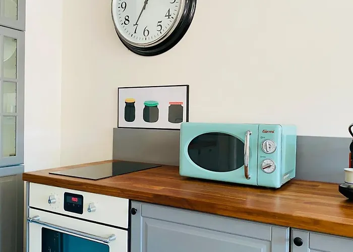 Διαμέρισμα Apartello Modern - Balkan Breeze 7