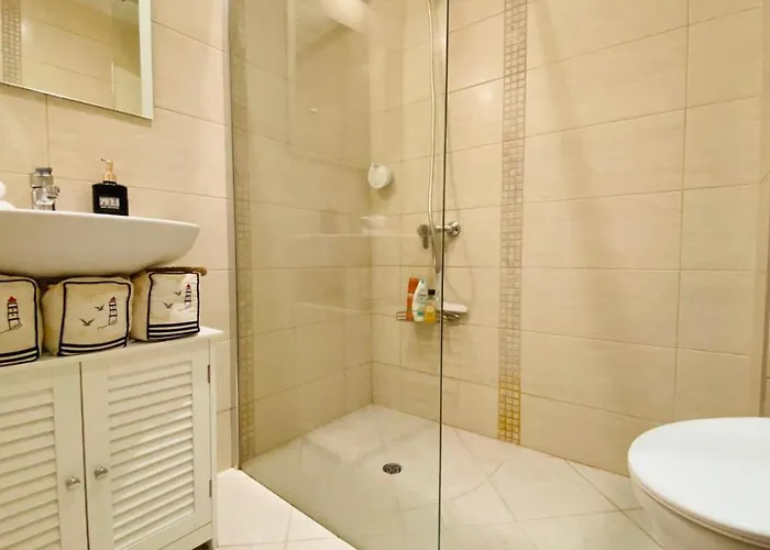 Apartello Modern - Balkan Breeze 7 Διαμέρισμα *