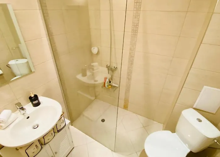 Διαμέρισμα Apartello Modern - Balkan Breeze 7 *