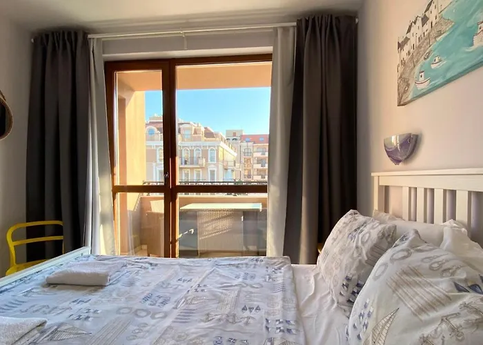 Apartello Modern - Balkan Breeze 7 Διαμέρισμα