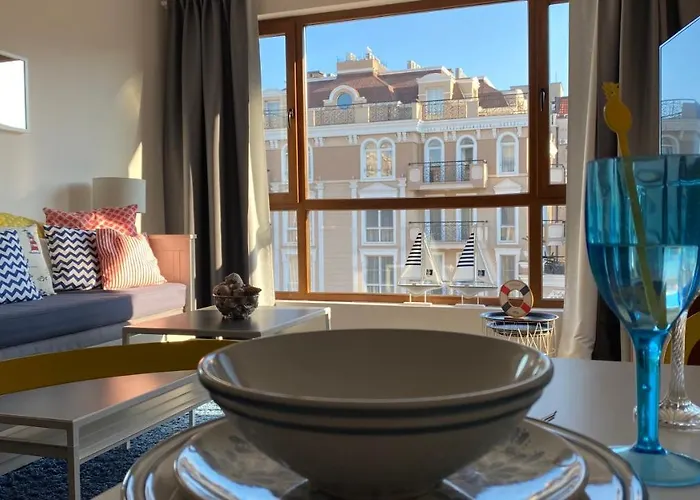 Apartello Modern - Balkan Breeze 7