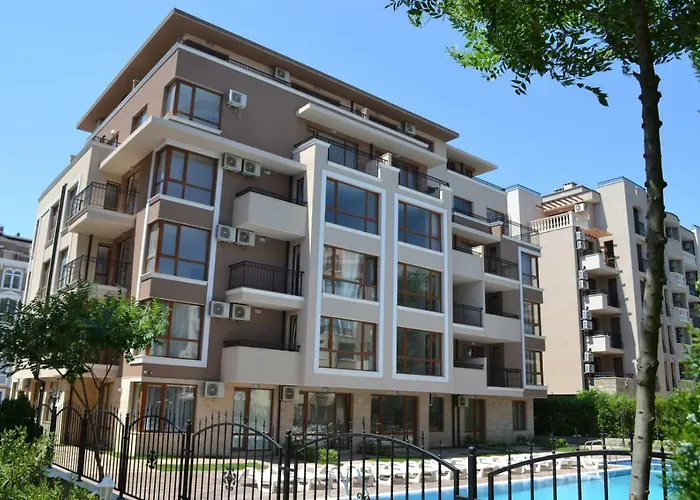 Apartello Modern - Balkan Breeze 7 *