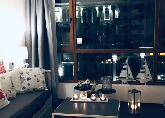 Apartello Modern - Balkan Breeze 7 Διαμέρισμα