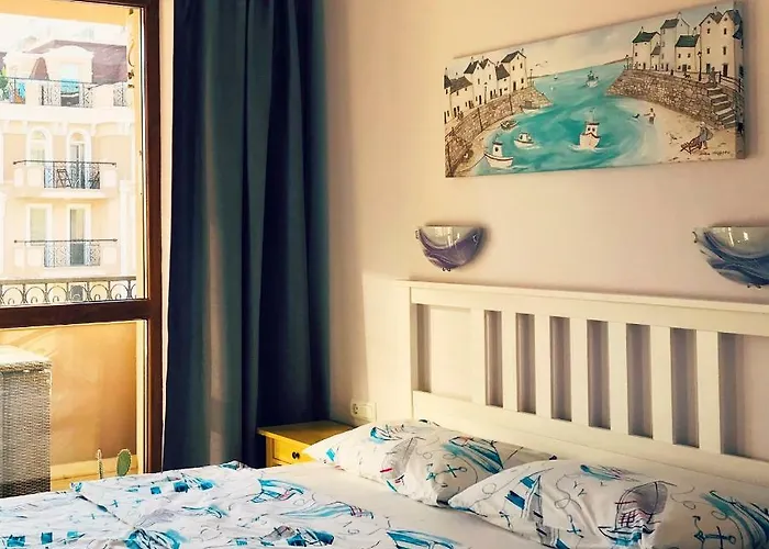 Apartello Modern - Balkan Breeze 7 Διαμέρισμα *