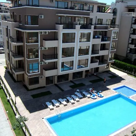 Apartello Modern - Balkan Breeze 7 Appartamento